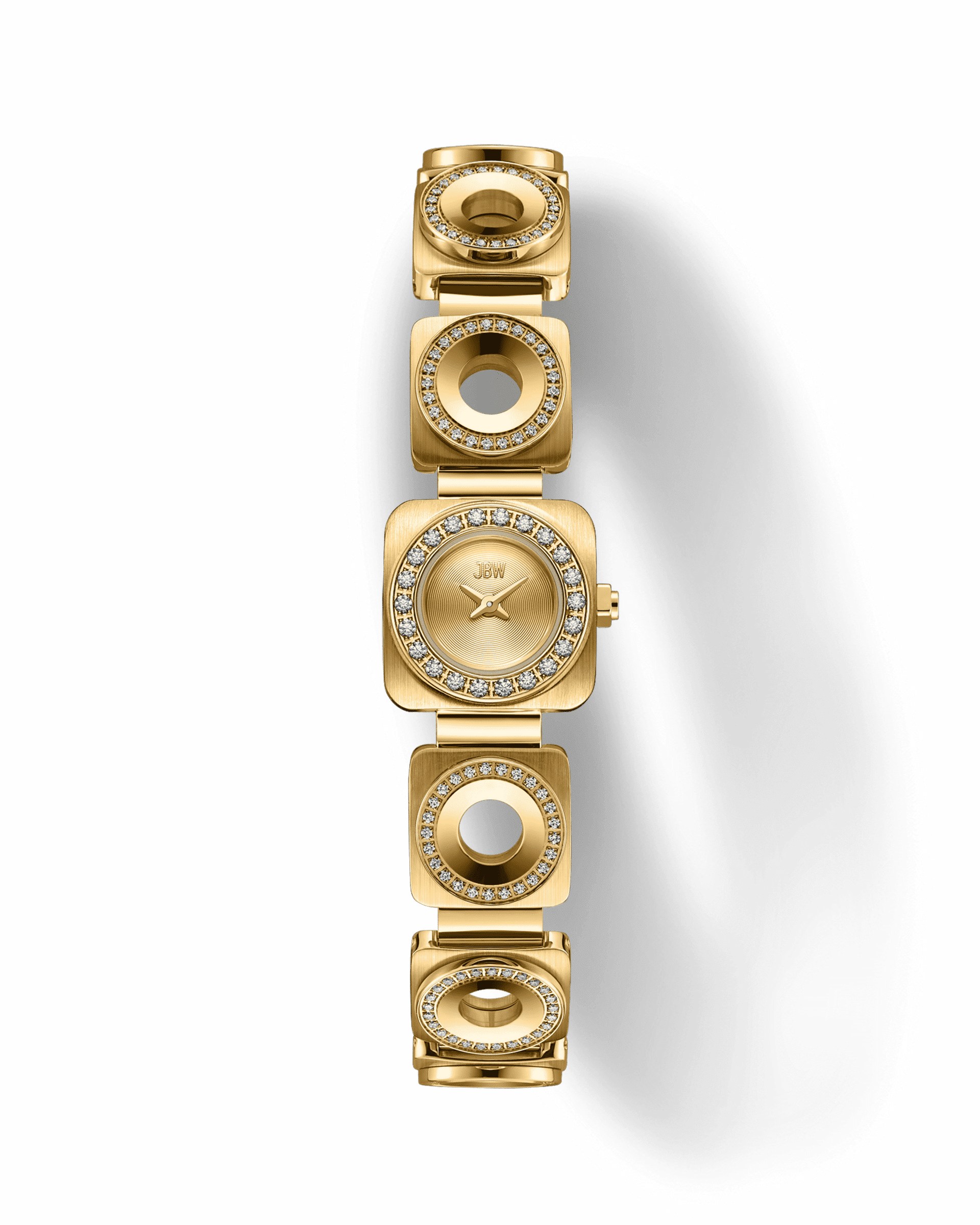 アクセサリー 0405-41 castel Chasm Petite | J6401A – JBW Watches
