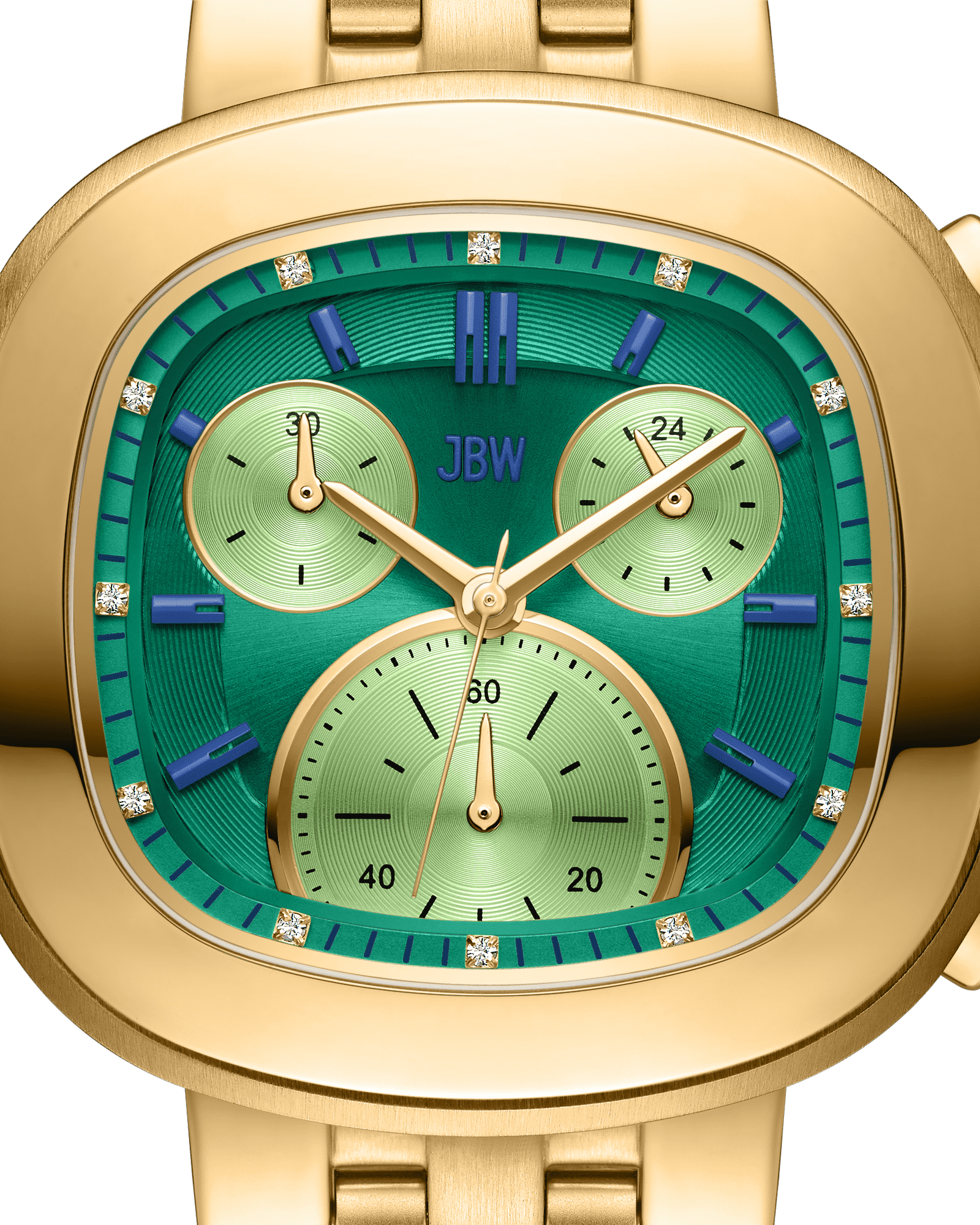 Coast J6397D JBW Watches