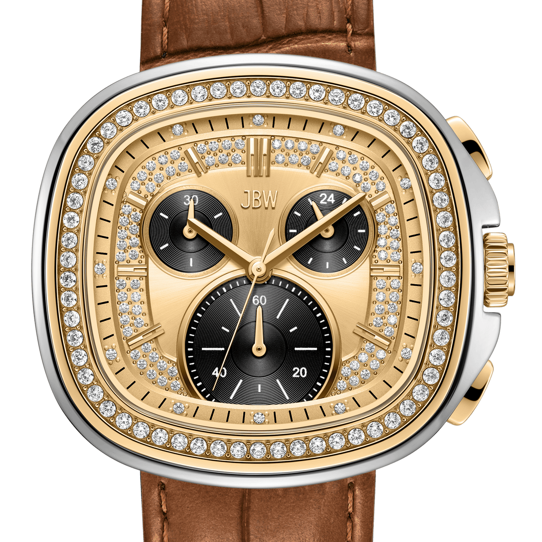 Coast | J6415B – JBW Watches
