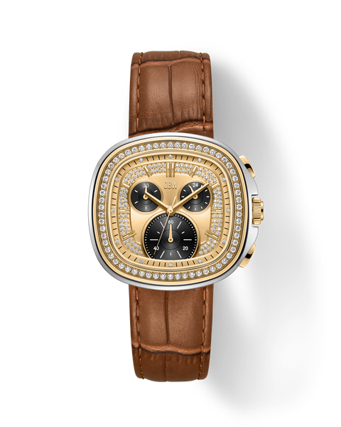 Coast | J6415B – JBW Watches