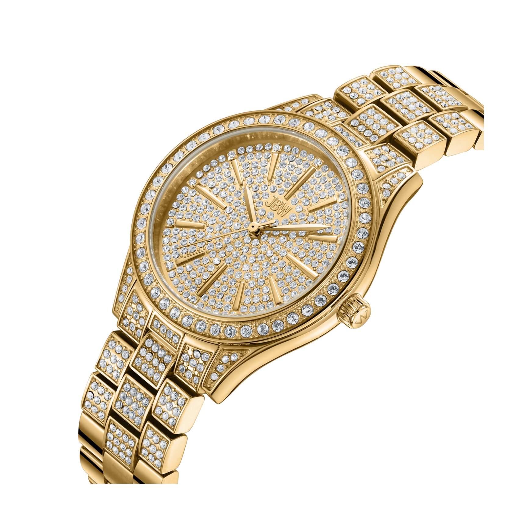 Cristal 34 | J6383A
