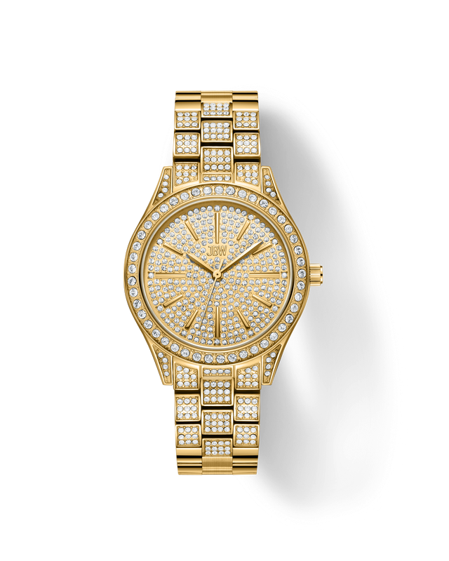 Cristal 34 | J6383A