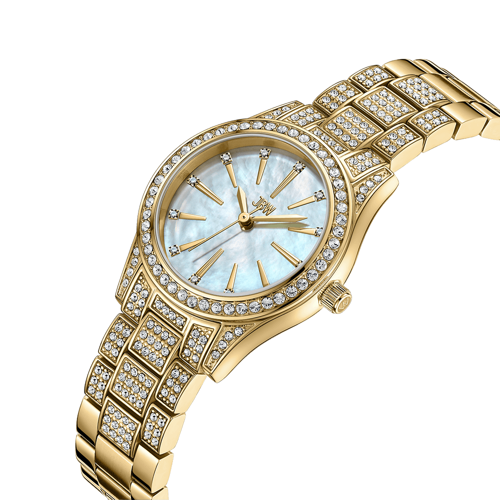 Cristal Spectra | J6392A