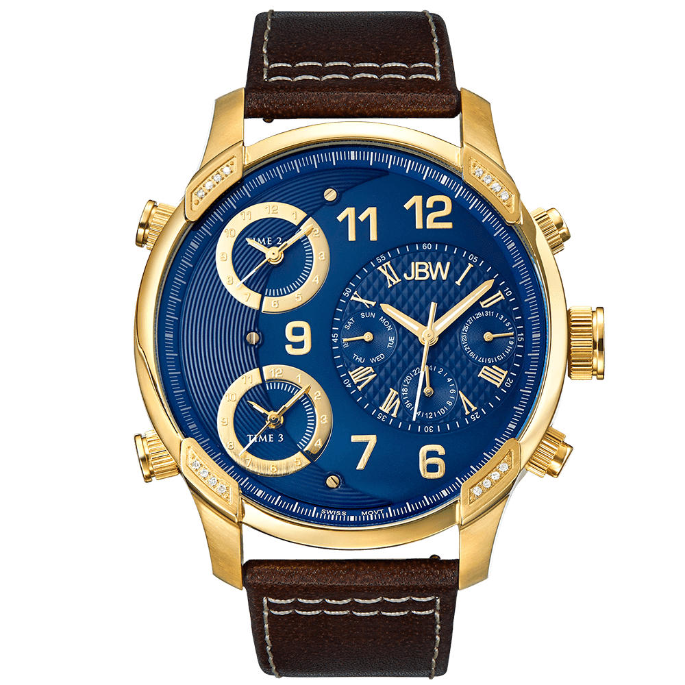 jbw-g4-j6248lo-gold-brown-leather-diamond-watch-front