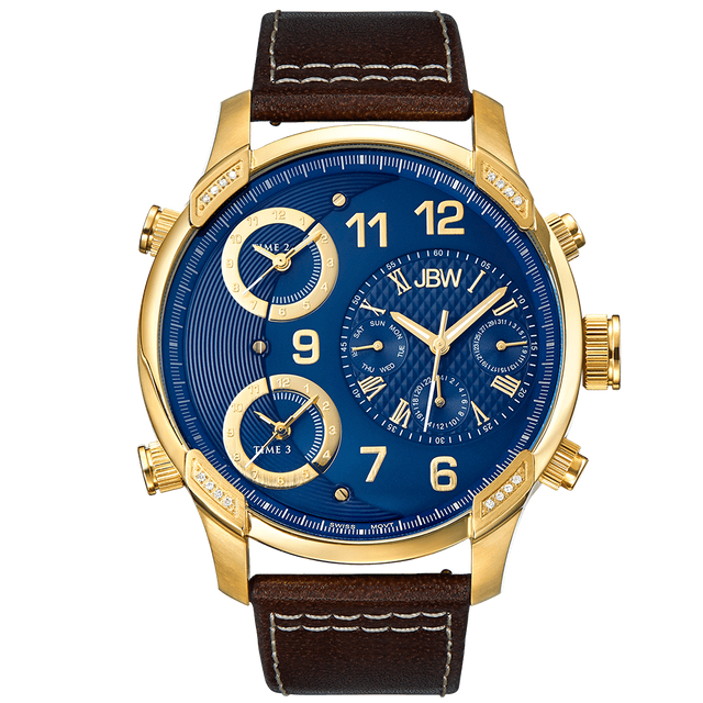 jbw-g4-j6248lo-gold-brown-leather-diamond-watch-front