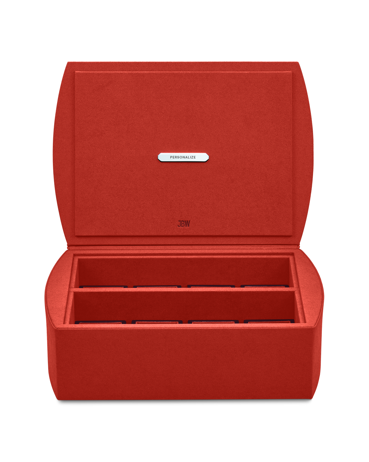 8-Slot Collector's Watch Box | J1016
