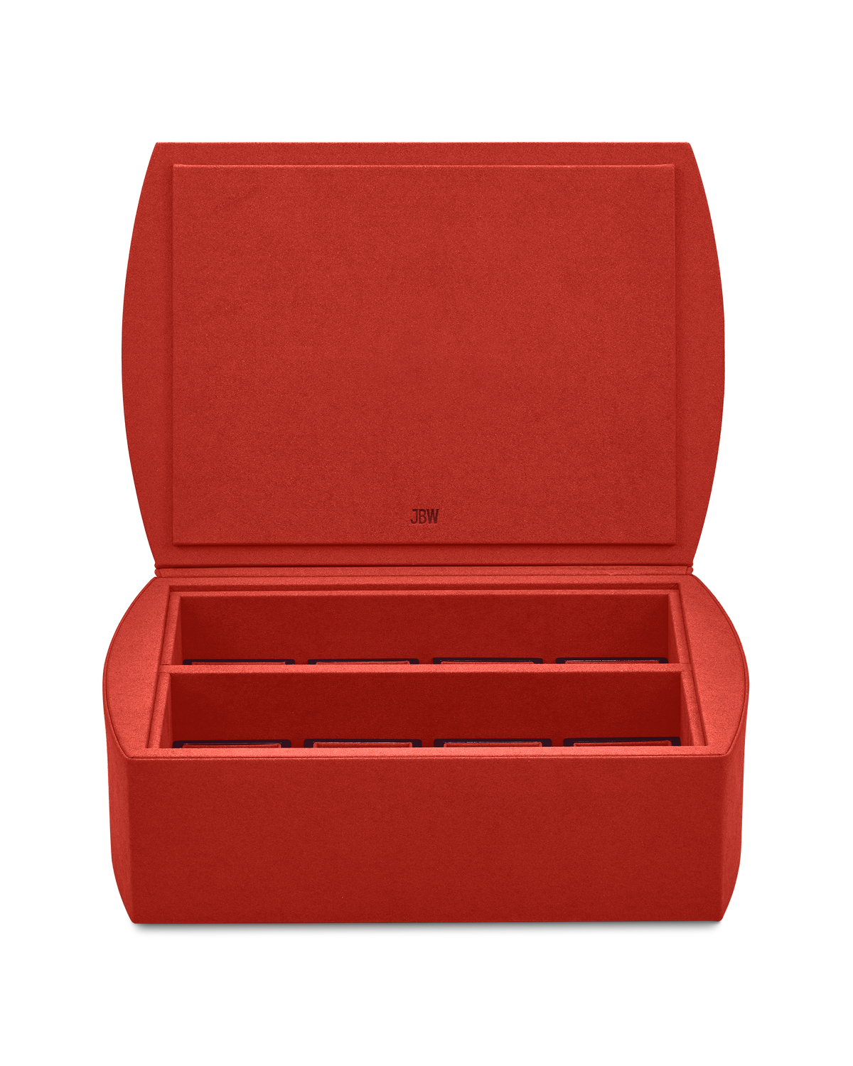 8-Slot Collector's Watch Box | J1016