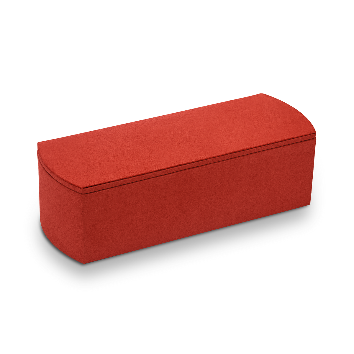 4-Slot Collector's Watch Box | J1017