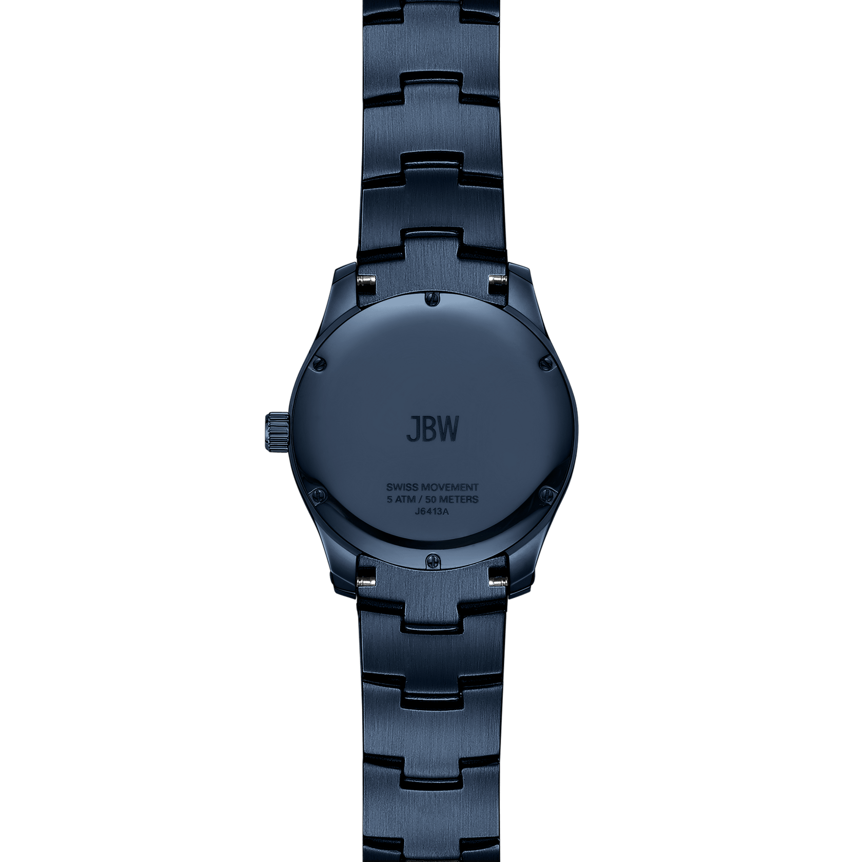 Jet Setter GMT | J6413A