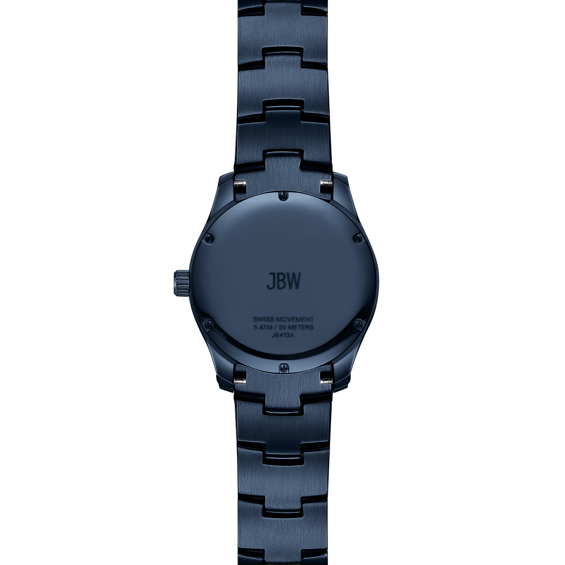 Jet Setter GMT | J6413A