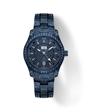 Jet Setter GMT | J6413A