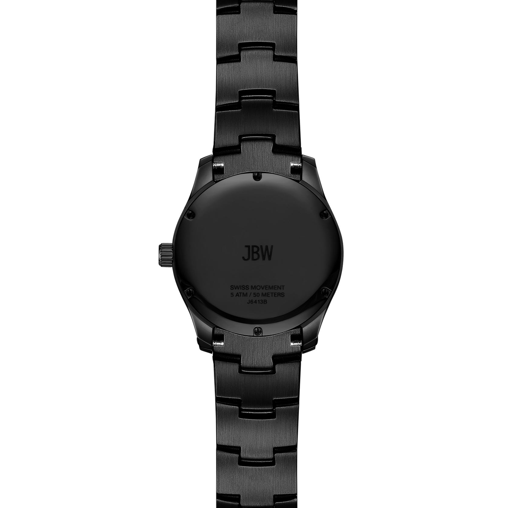 Jet Setter GMT | J6413B