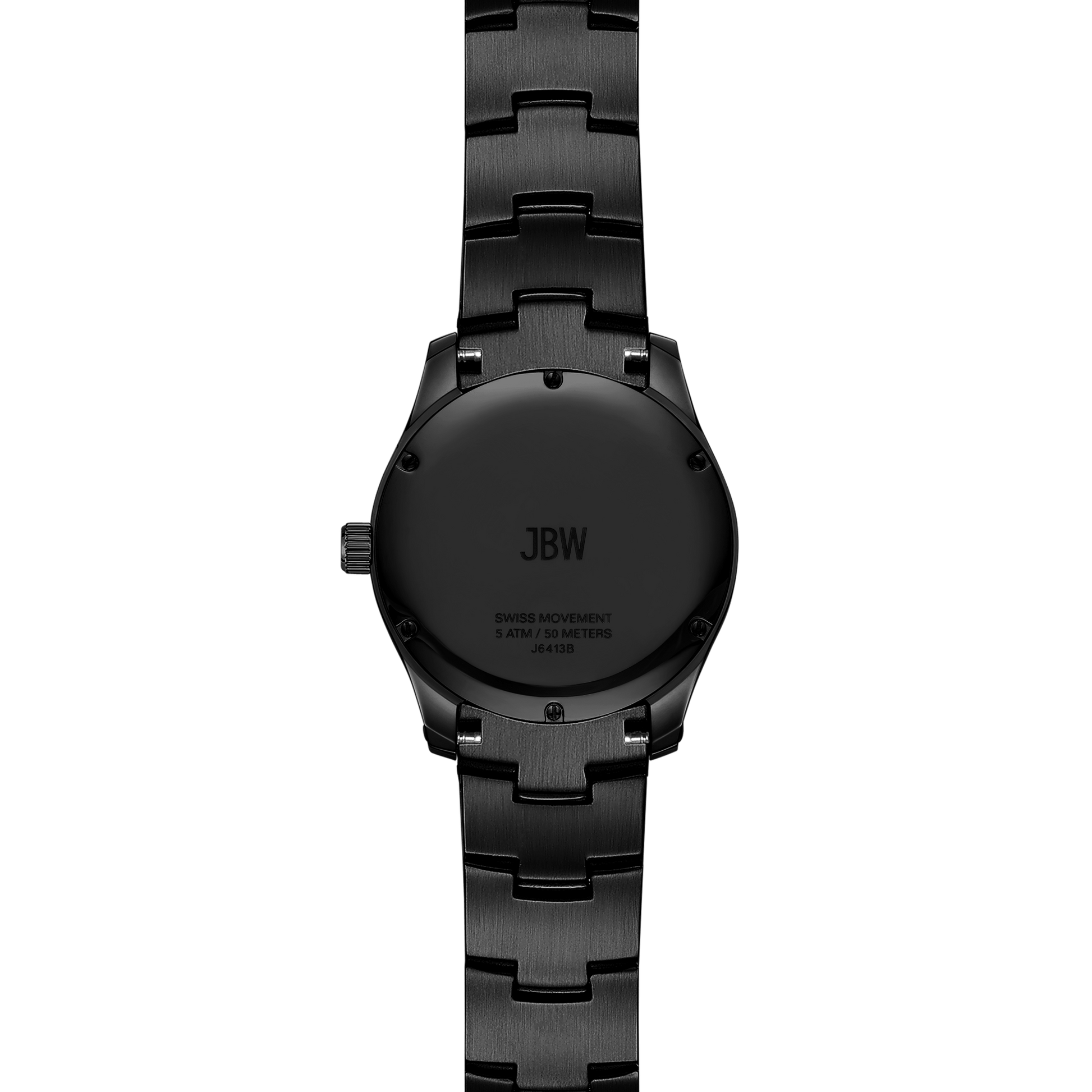 Jet Setter GMT | J6413B