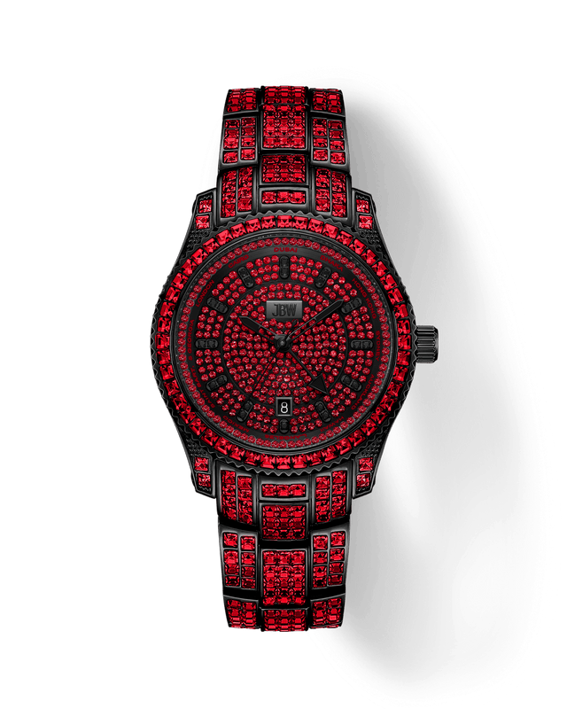 Jet Setter GMT | J6413B