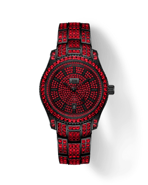 Jet Setter GMT | J6413B