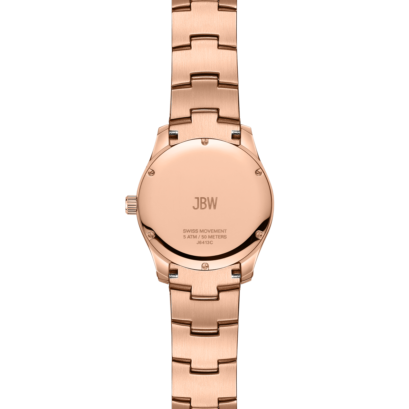 Jet Setter GMT | J6413C