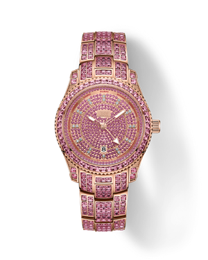 Jet Setter GMT | J6413C