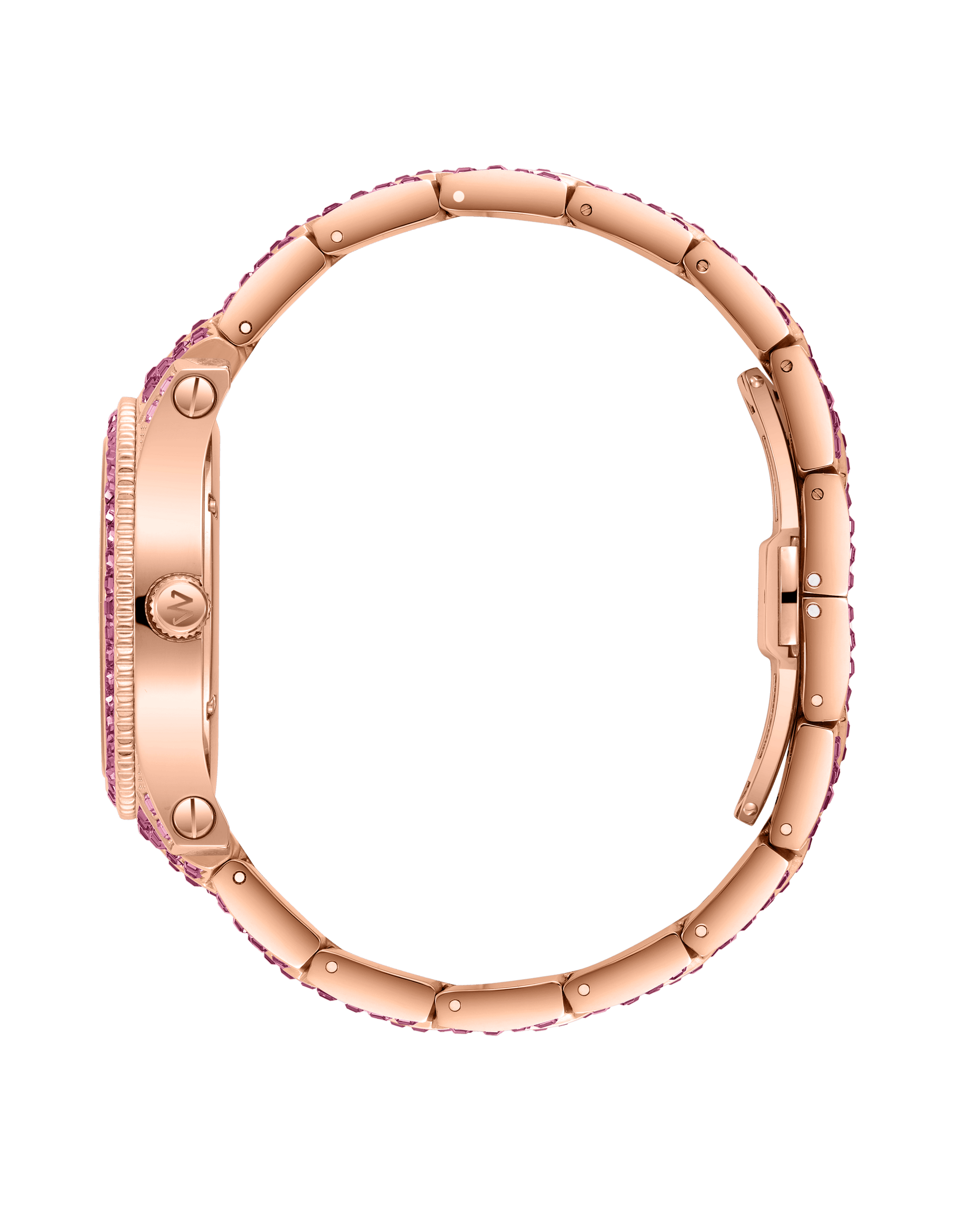 JBW Jet Setter GMT Pink Gold | J6413C – JBW Watches JBW Jet Setter GMT Pink Gold | J6413C – JBW Watches