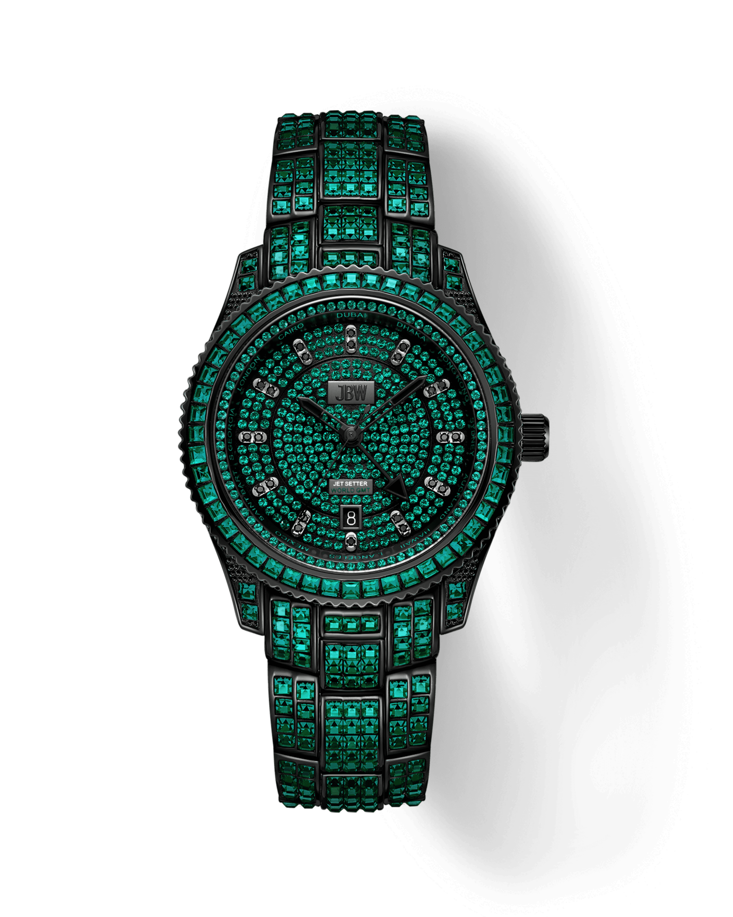 RESERVE Emerald 39 | R6393C