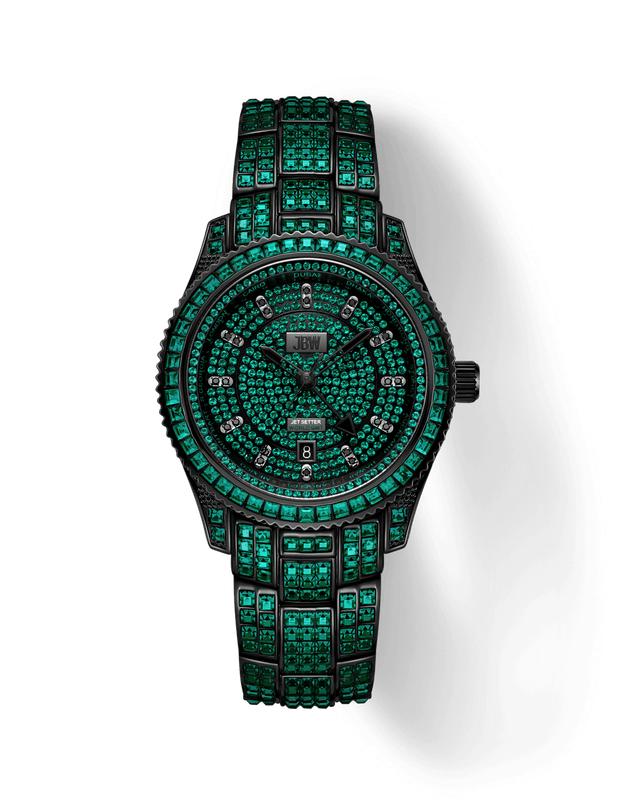 RESERVE Emerald 39 | R6393C