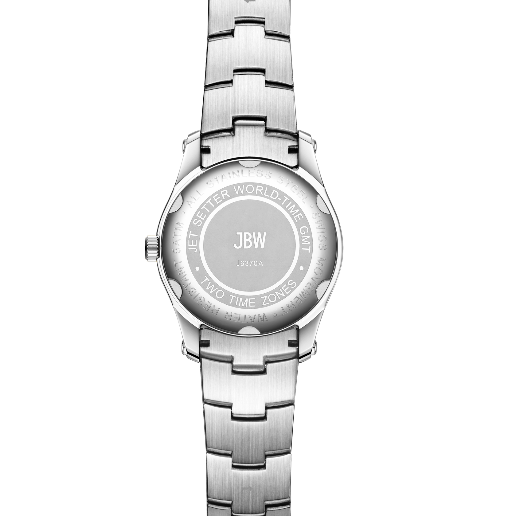 Jet Setter GMT | J6370B