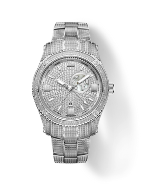 Jet Setter GMT | J6370B