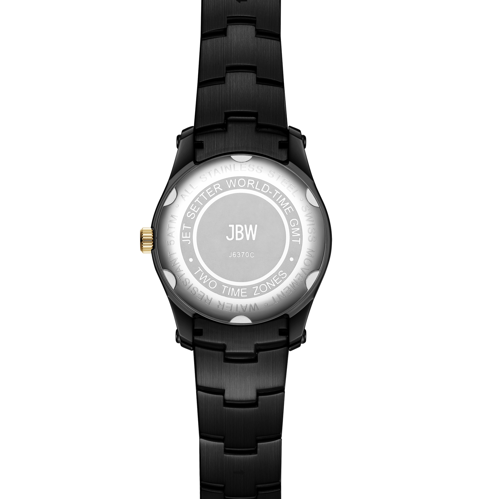 Jet Setter GMT | J6370C