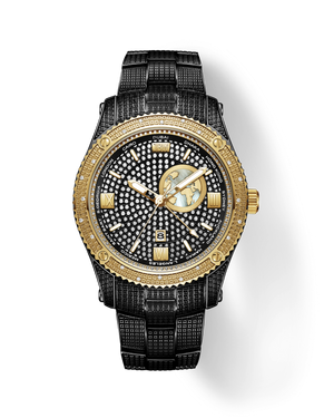 Jet Setter GMT | J6370C