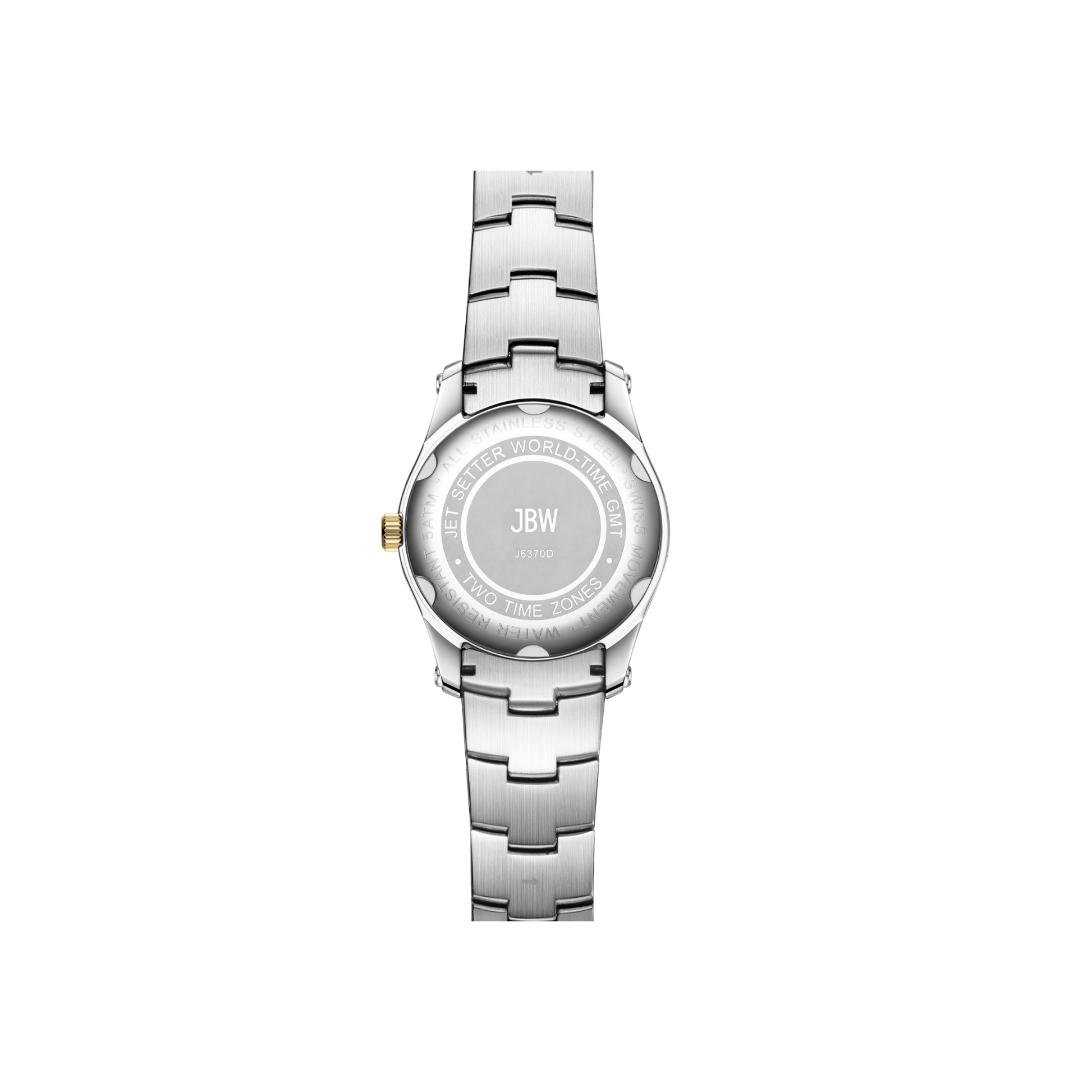 Jet Setter GMT | J6370D