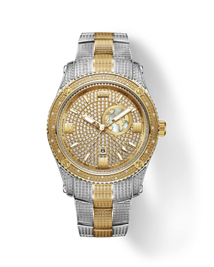 Jet Setter GMT | J6370D