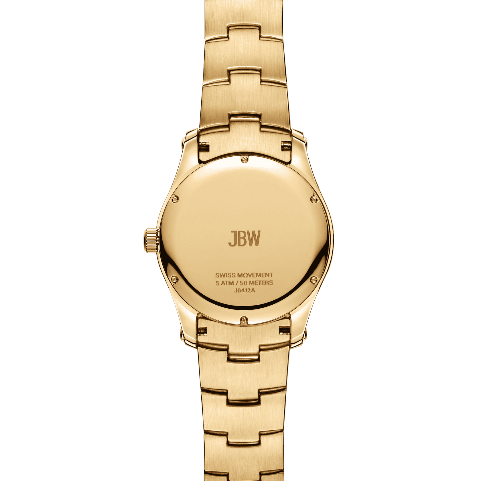 Jet Setter GMT | J6412A