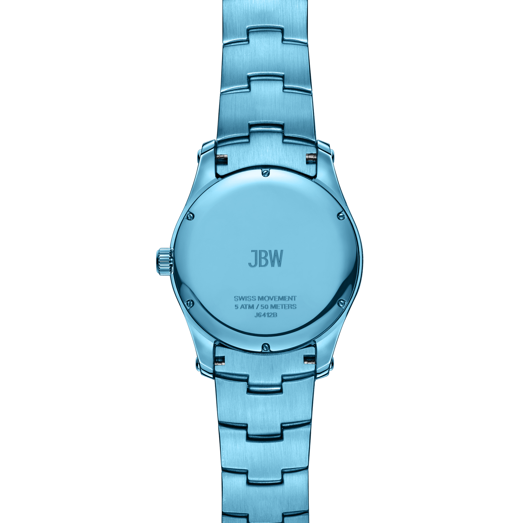 Jet Setter GMT | J6412B