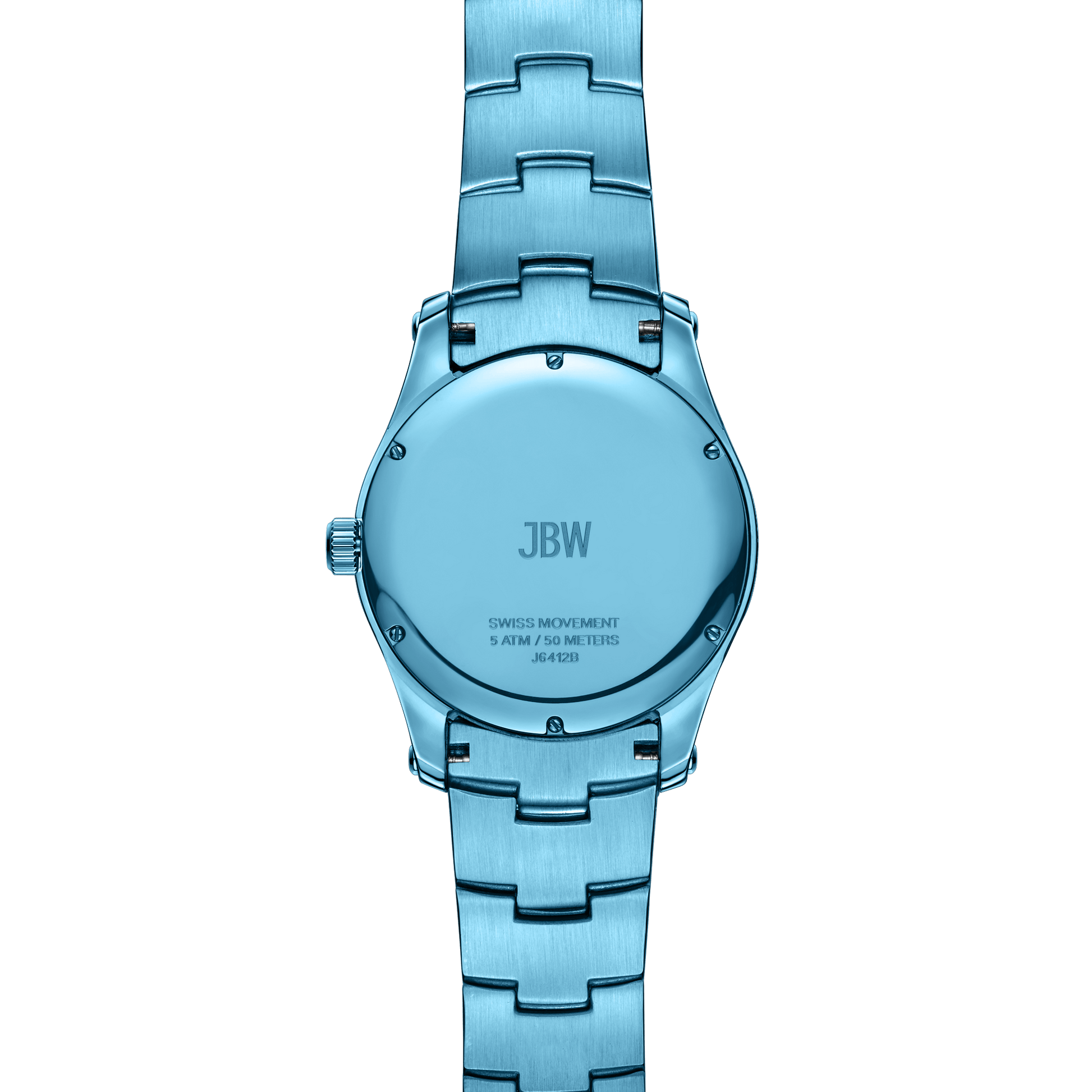 Jet Setter GMT | J6412B