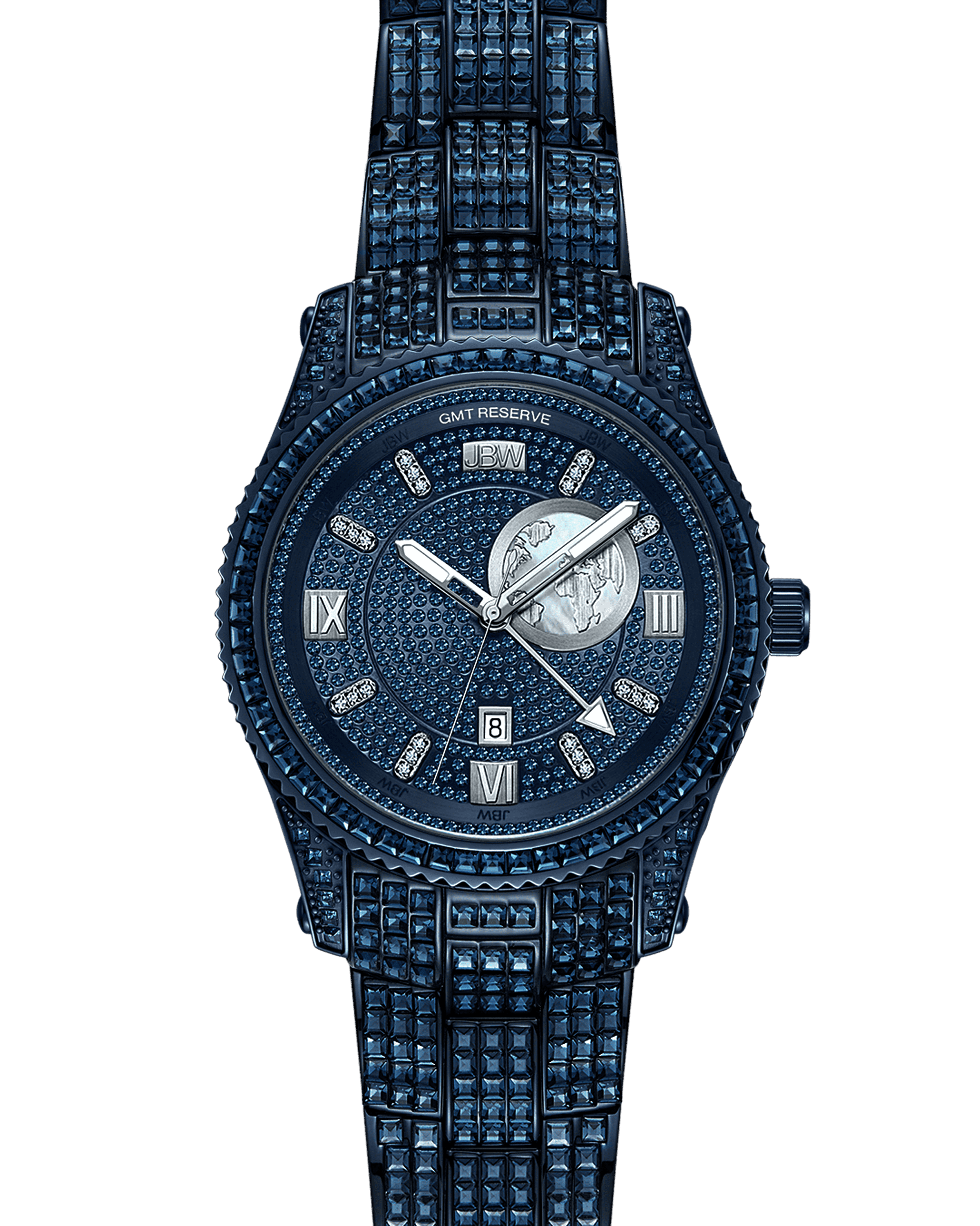 Jbw 2025 relojes wikipedia