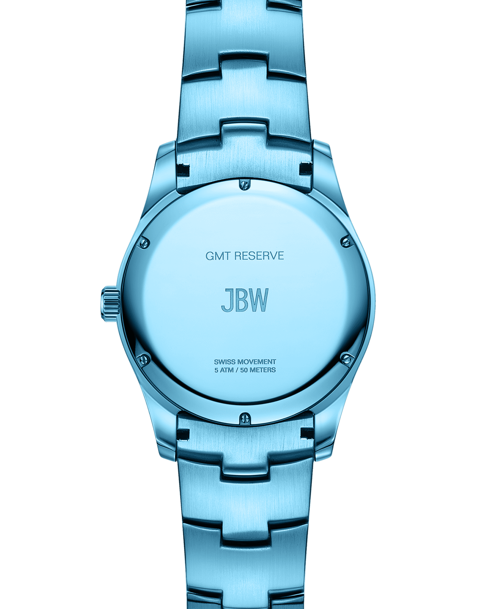 RESERVE Jet Setter GMT Aqua | R6370F
