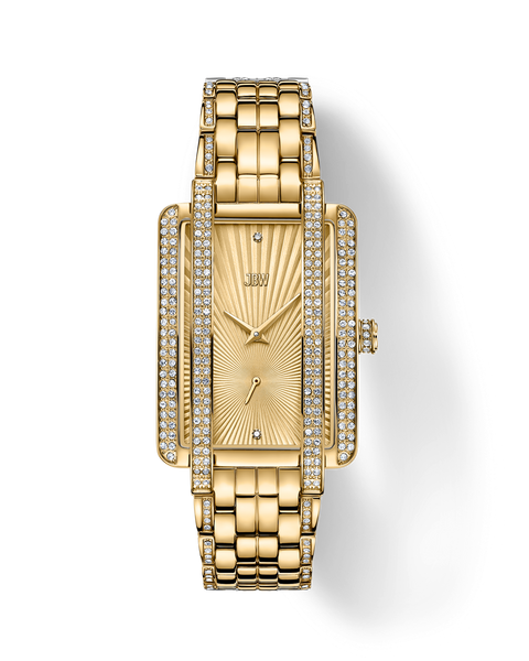 JBW Mink J6358B Women s Diamond Gold Watch JBW Watches