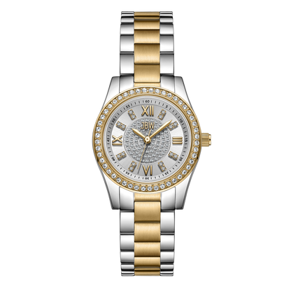 Mondrian 28 | J6391C – JBW Watches