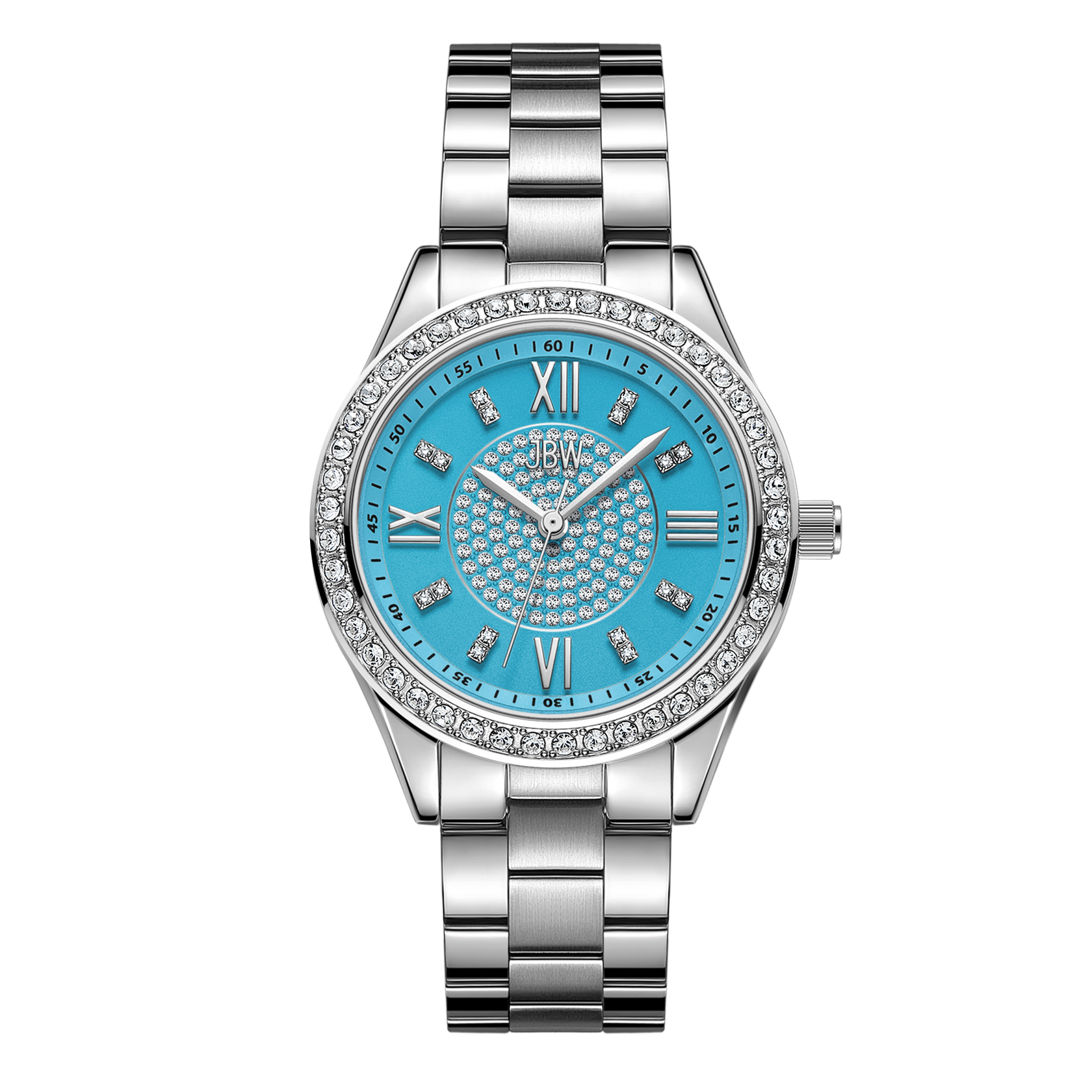 Mondrian 34 J6388E JBW Watches