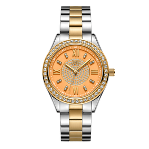 Mondrian 34 J6388A JBW Watches