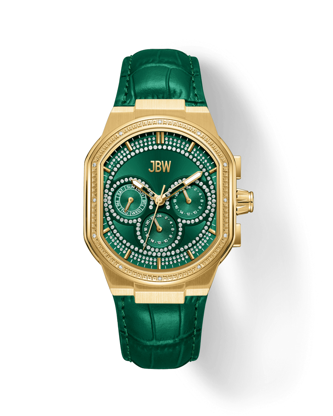 JBW Orion J6408E | Men's Gold Diamond Watch – JBW Watches JBW Orion J6408E | Men's Gold Diamond Watch – JBW Watches