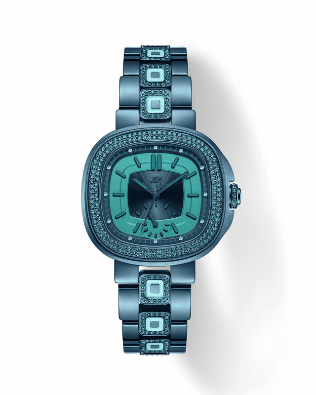 Jbw watches 2025 country of origin