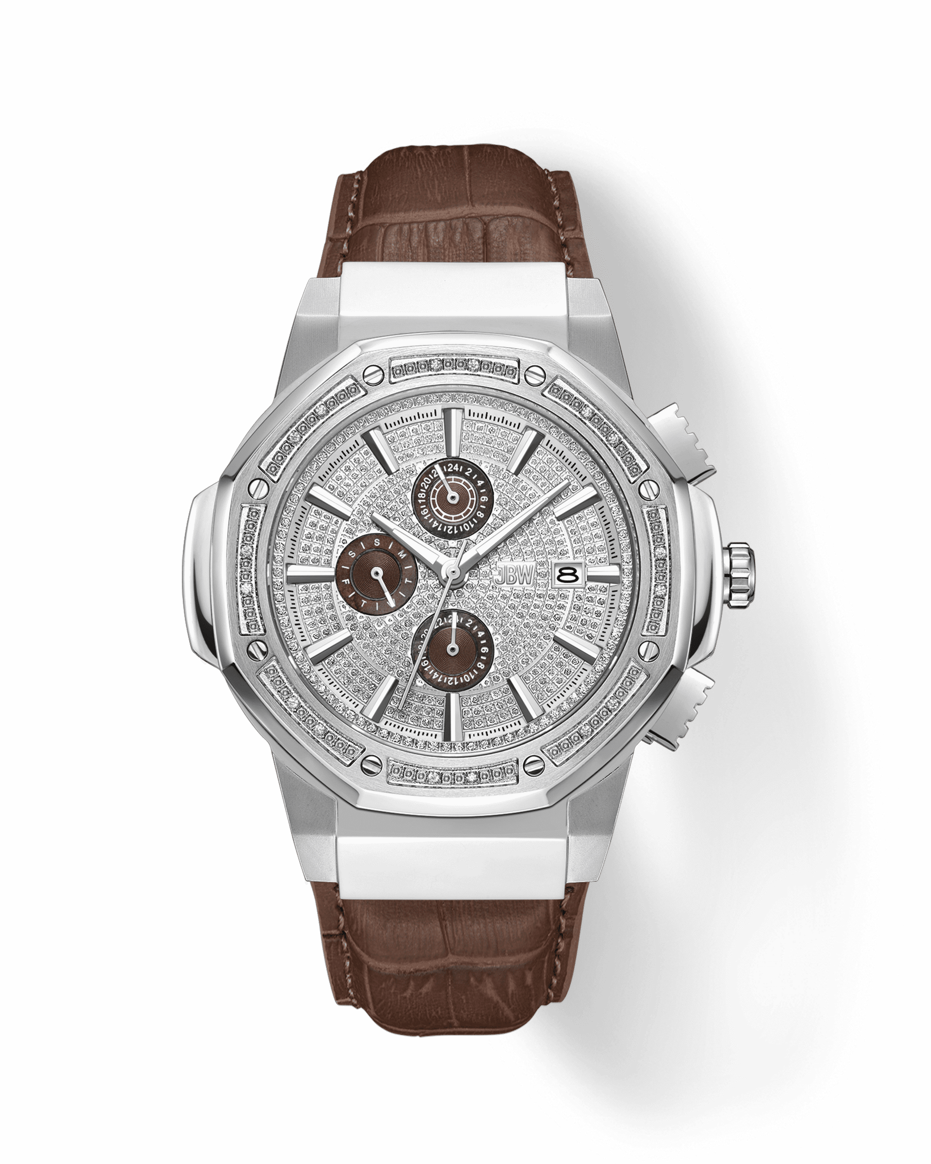 Saxon | JB-6101L-Q – JBW Watches Saxon | JB-6101L-Q – JBW Watches
