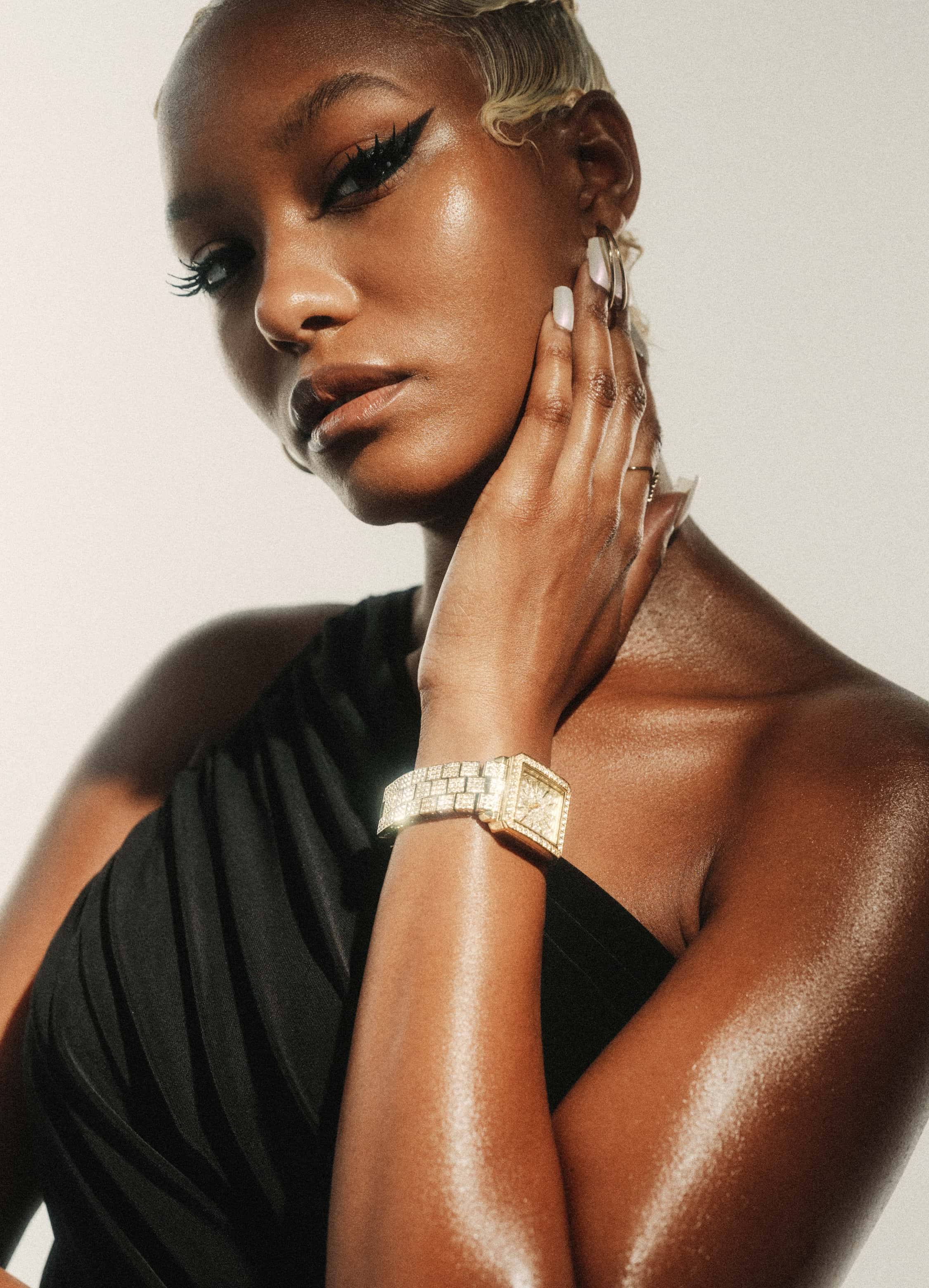 RESERVE Cristal Gold | R6386A – JBW Watches