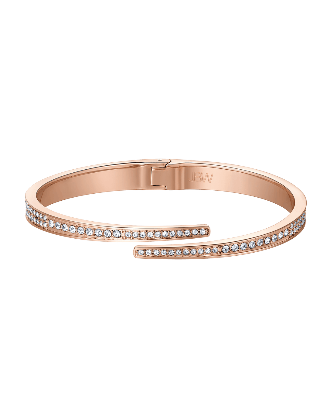 JBW Cristal Square J6387-SetB | Women display picture 2