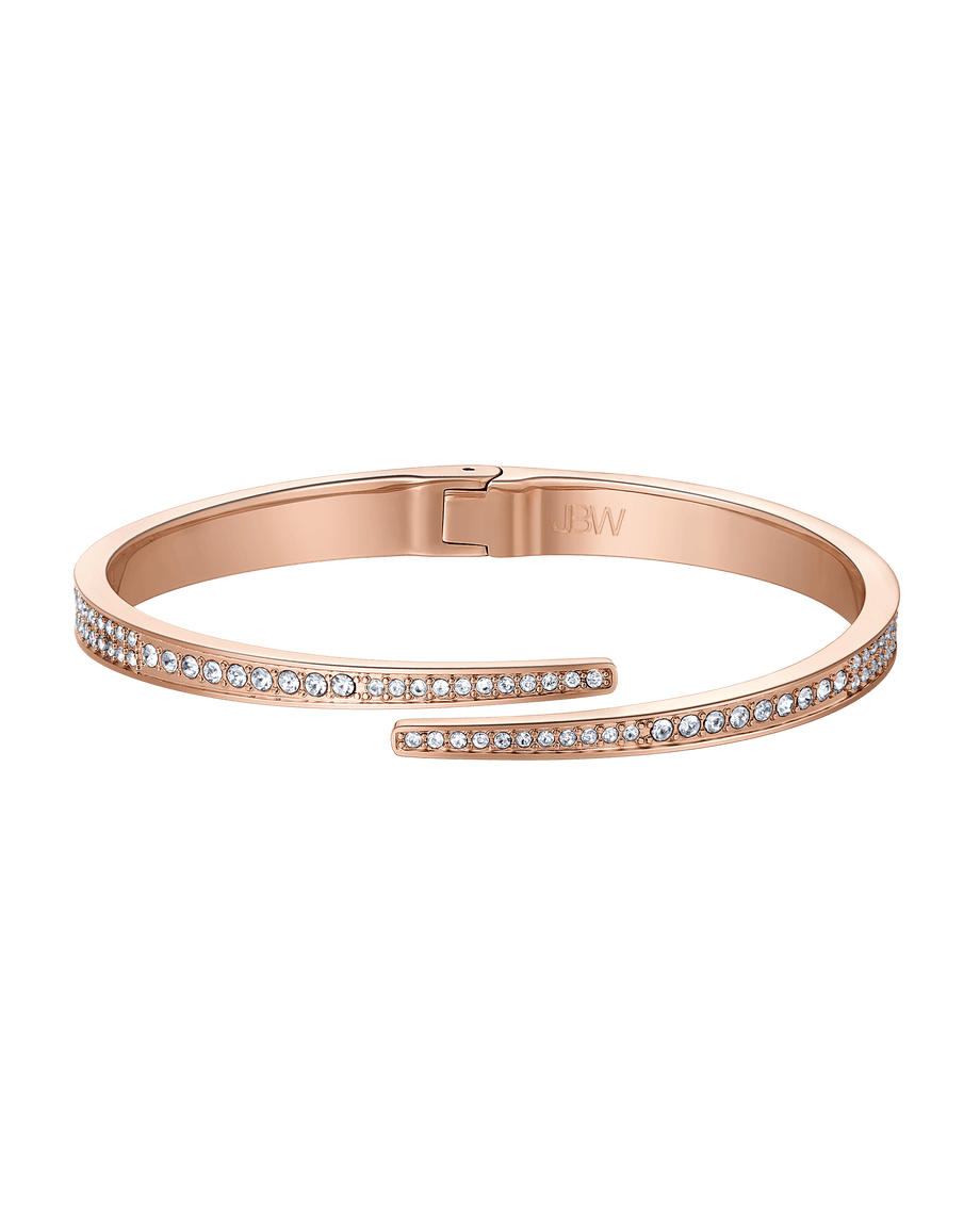 JBW Mondrian Set J6303-SetC | Women's Rose Gold Diamond Watch Set – JBW ...