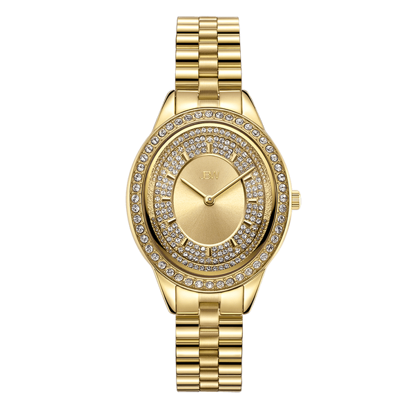 Jbw bellini top watch
