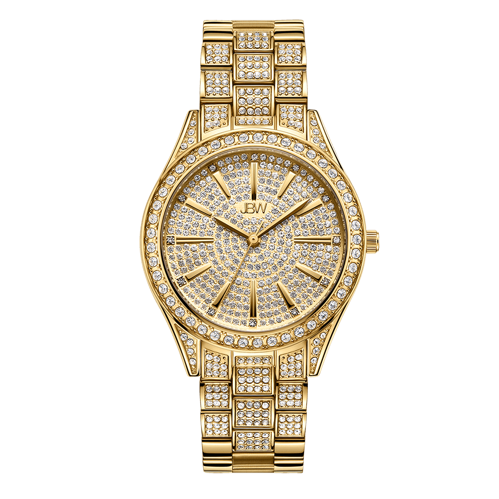 Cristal 34 | J6383A-GA Second Chance (Grade A)