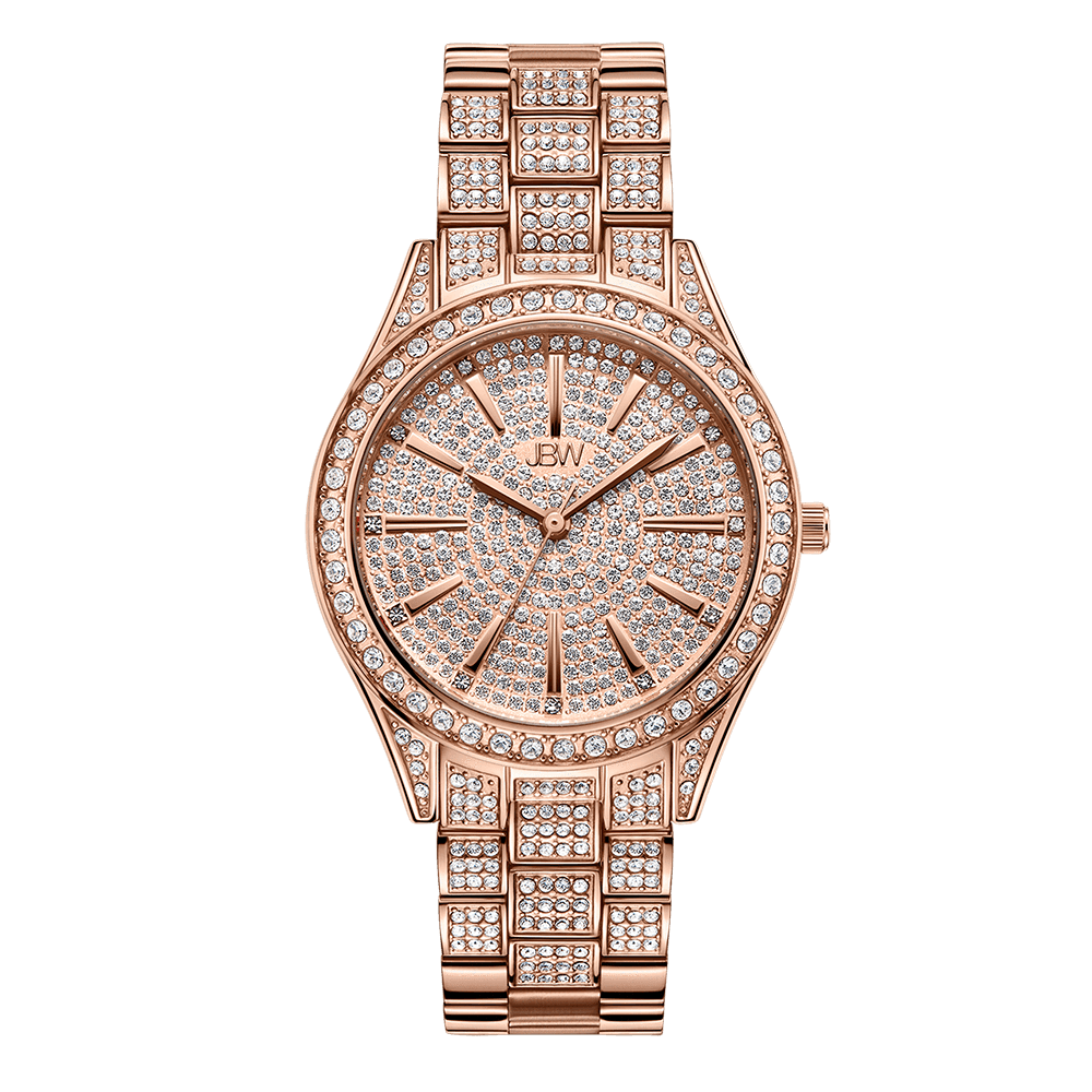 Cristal 34 | J6383B-GB Second Chance (Grade B)