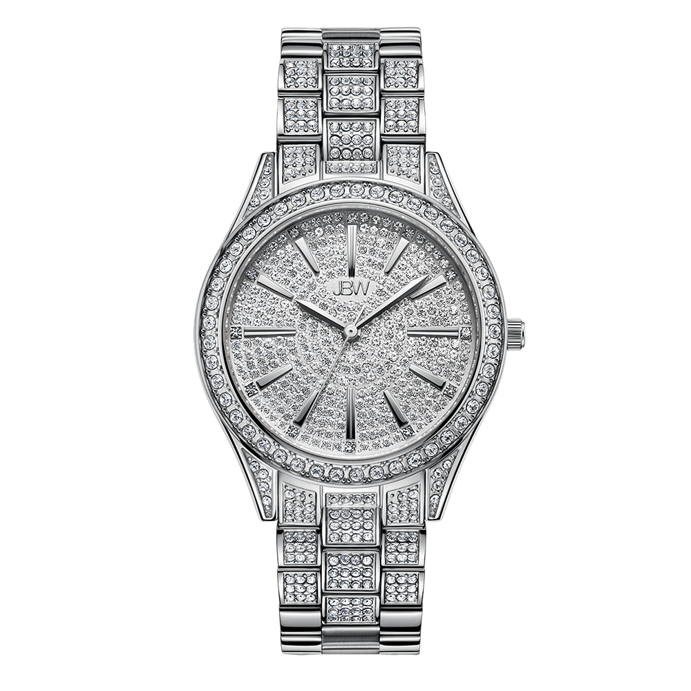 Cristal 34 | J6383C-GB Second Chance (Grade B)