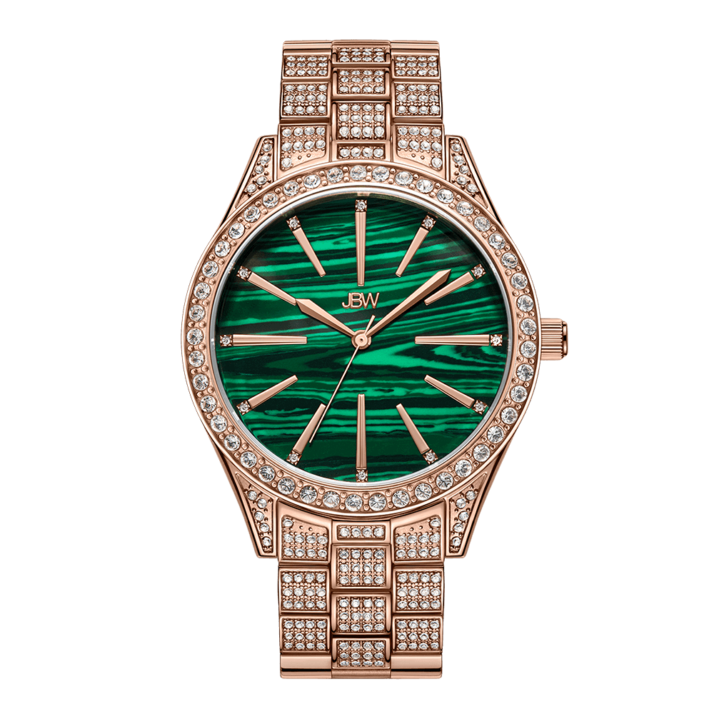 Cristal Gem | J6382B-GA Second Chance (Grade A)